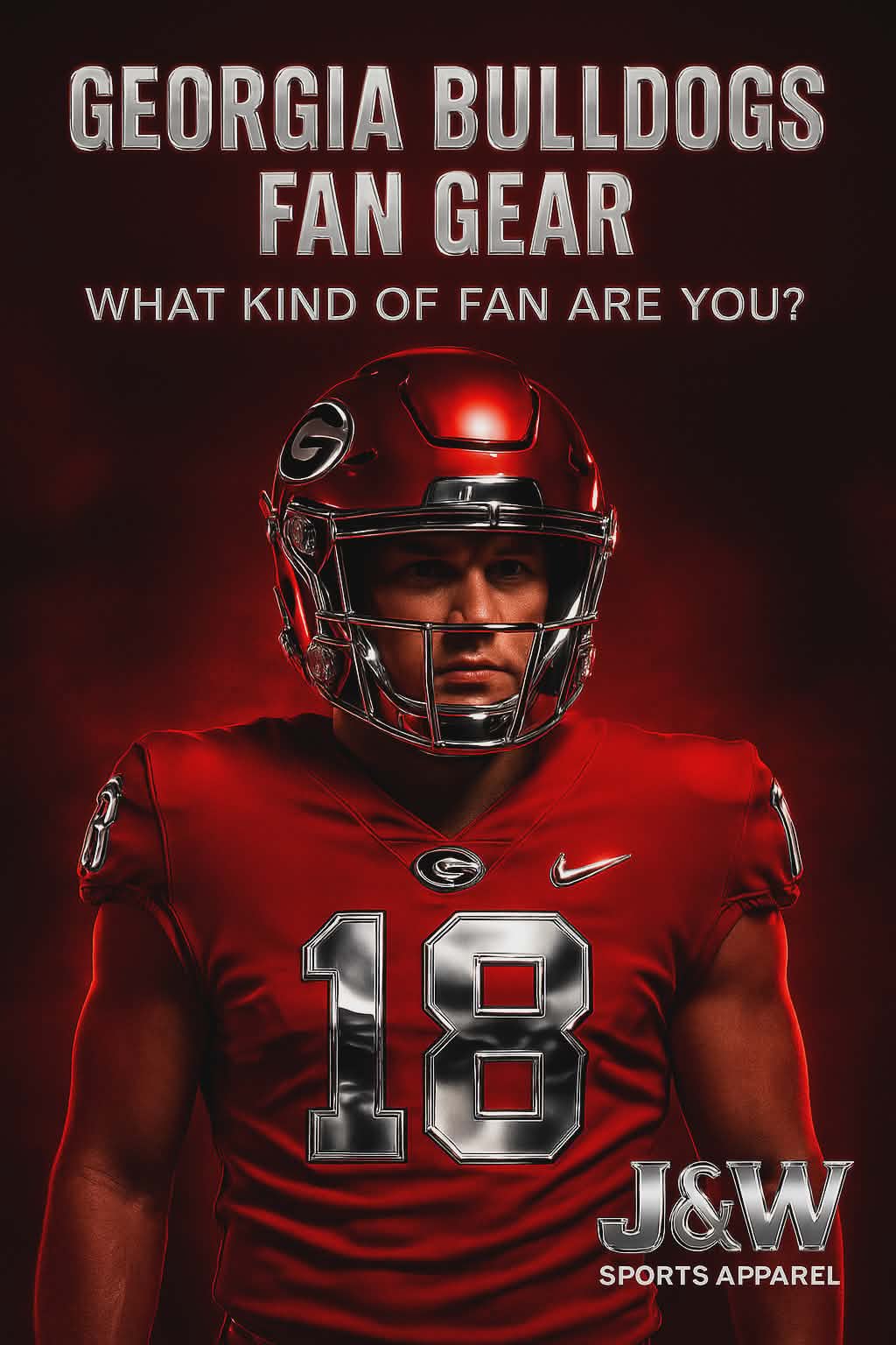 Gear Up With Bulldog Pride